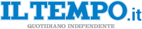 Logo IL TEMPO.IT