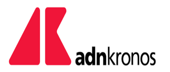 Logo ADNKRONOS