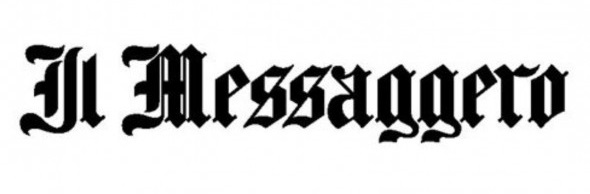 Logo IL MESSAGGERO