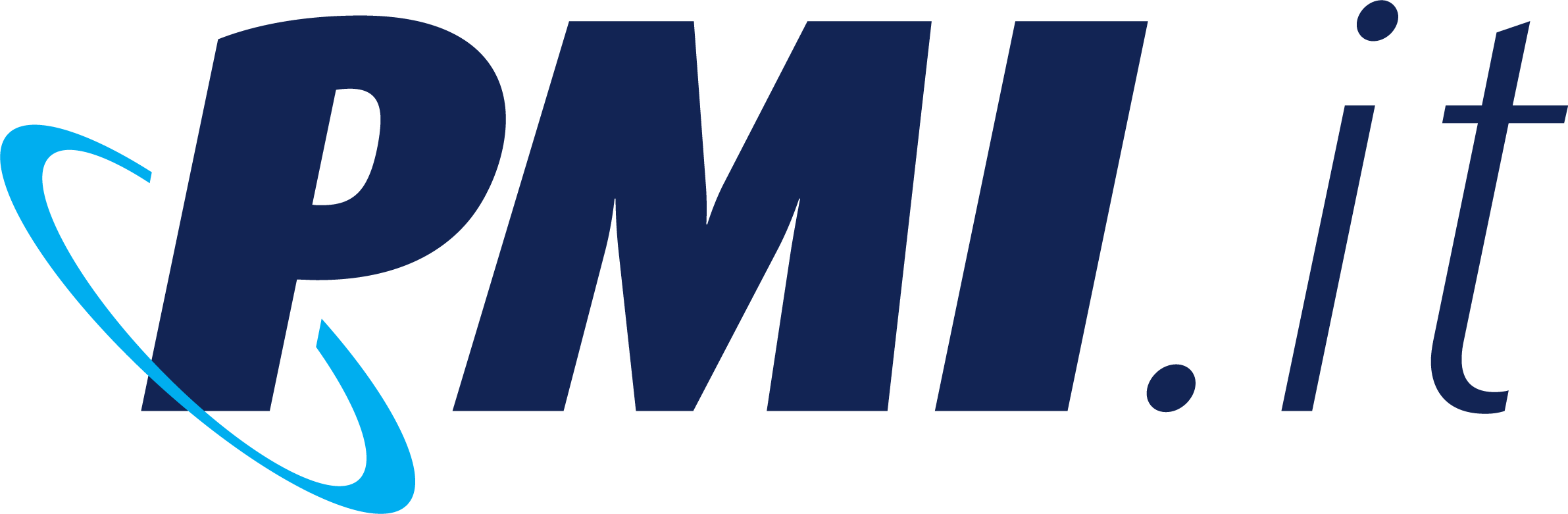 Logo PMI