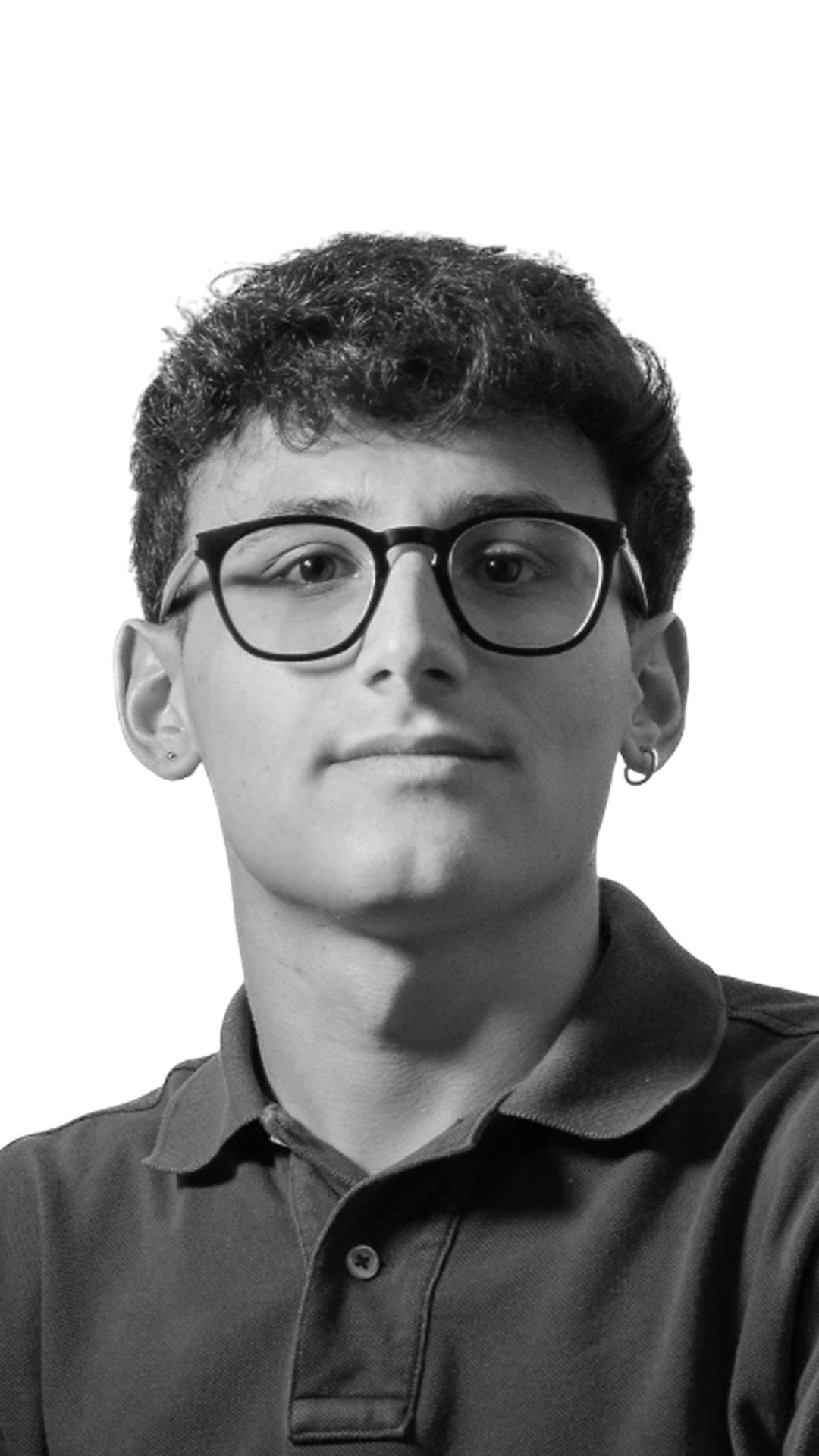 Matteo Potito Giorgio